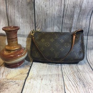 Preloved Louis Vuitton Pochette